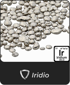Iridio