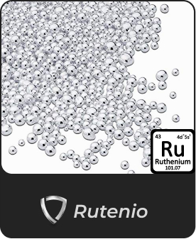 Rutenio